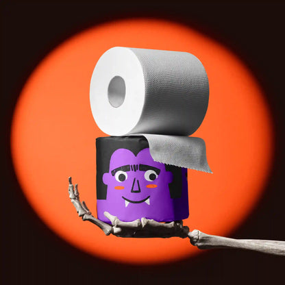 The Spooky Edition