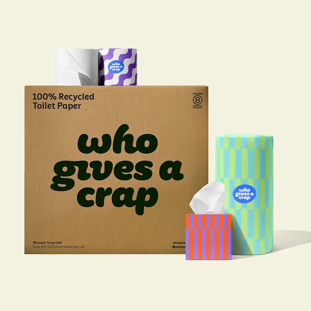 The Bigger Bundle