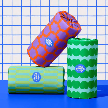 100% Bamboo Paper Towels