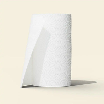 100% Bamboo Paper Towels