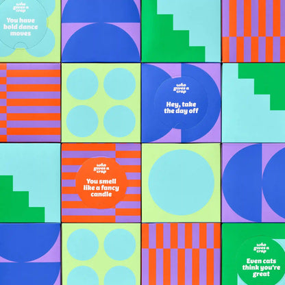 100% Bamboo Tissues